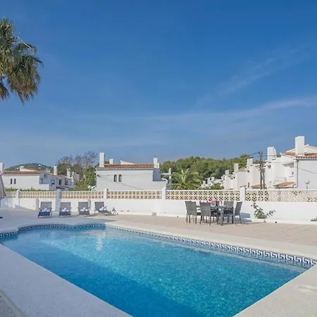 Villas Guzman Almendro Villa