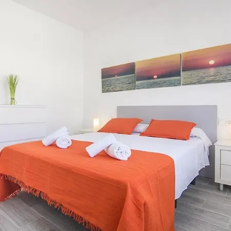 Villas Guzman Almendro Villa Calpe