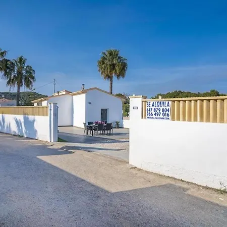 Villas Guzman Almendro Villa *