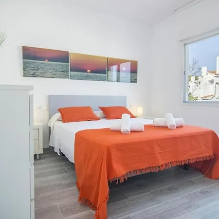 Villas Guzman Almendro * Calpe