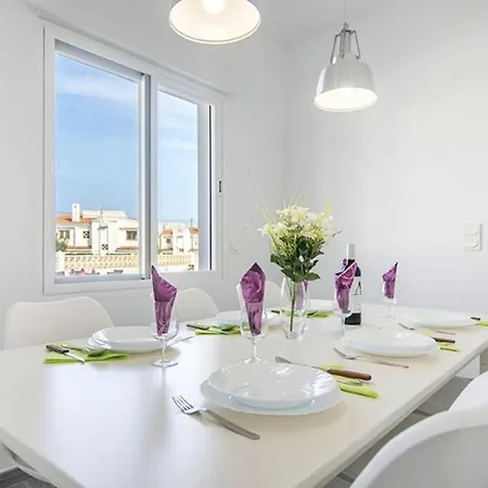 Villas Guzman Almendro Villa Calpe