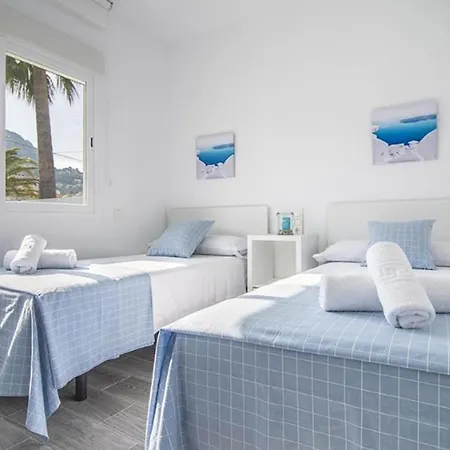 Villas Guzman Almendro *