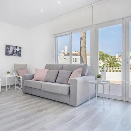 Villas Guzman Almendro Calpe